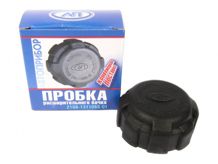 Крышка расширительного бачка (пробка) 2108-15, 2123, 3302 "Автоприбор"