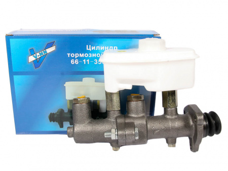 Цилиндр тормозной главный 3307,53 с бачком