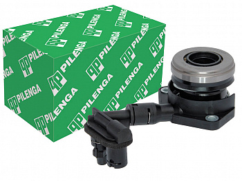Подшипник выжимной  Ford Focus II/C-Max/Mondeo, VOLVO C30/S40/V50 1.4-2.4 (03- ) гидрав. "Pilenga"