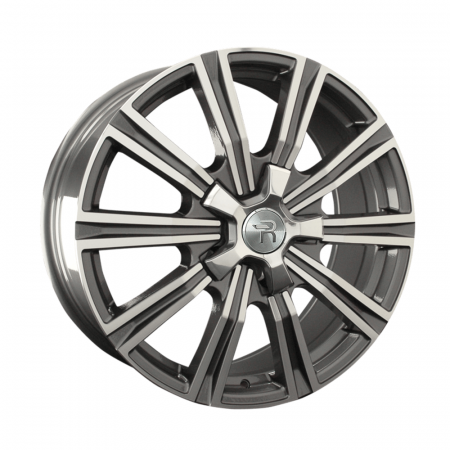 Диск колеса литой Replay LX97 GMF 8*18/5*150 d110,1 ЕТ56 (1)