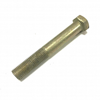 Болт М14*1,5*80 стяжной рессоры 3302