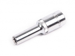 Головка   TORX E-10 "KRAFT" высокая