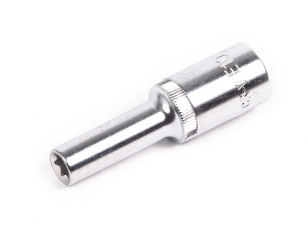 Головка   TORX E-10 "KRAFT" высокая