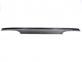 Дефлектор на капот (спойлер грязеотбойник мухобой) 2114,2115 (оргстекло) "Дельта"