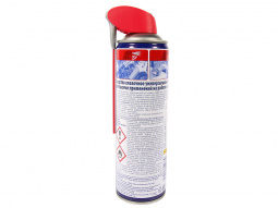 Смазка универсальная (420 мл) (аэрозоль)  WD-40   с трубочкой