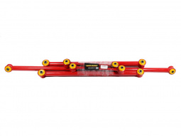 Штанги реактивные 2101 (к-т 5шт) "СПОРТ" (полиуретан) (гТольятти)