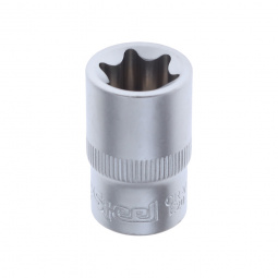 Головка   TORX E-20 1/2" "AV Steel"