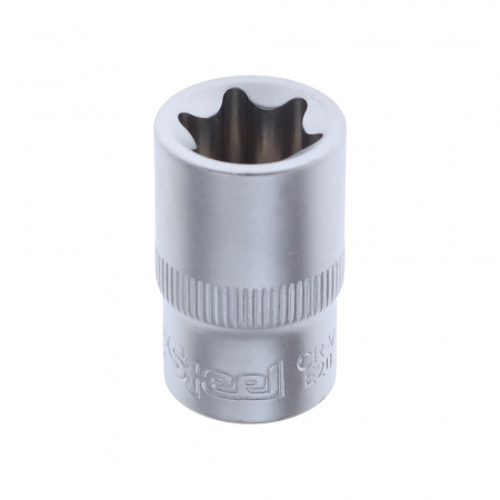 Головка   TORX E-20 1/2" "AV Steel"
