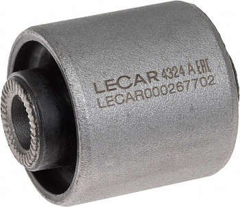 Сайлентблок подвески, заднего верхнего рычага, Mitsubishi Lancer (Cs) 03-06, Outlander 03-09, Dodge