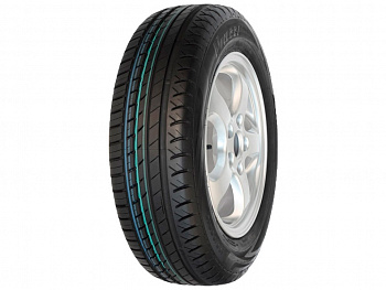 Шина R16 205/55 VIATTI Strada Asimmetrico V-130 91V Largus VESTA XRAY