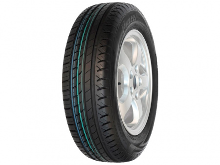 Шина R16 205/55 VIATTI Strada Asimmetrico V-130 91V Largus VESTA XRAY
