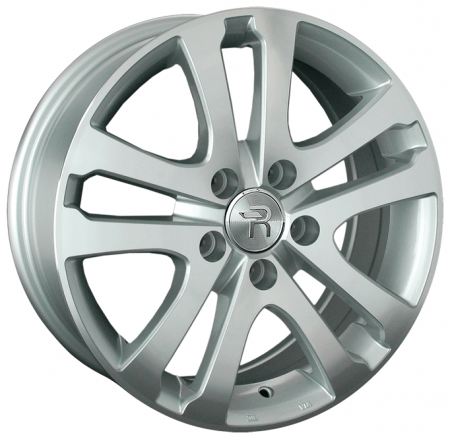 Диск колеса литой Replay MB110 SF 9*20/5*130 d84,1 ЕТ48