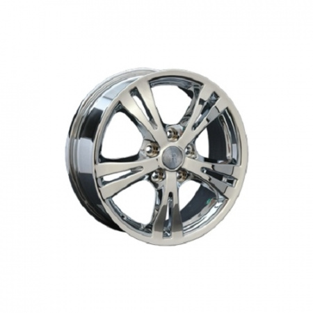 Диск колеса литой Replay MZ18 S 6*15/5*114,3 d67,1 ЕТ52,5