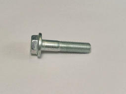 Болт М10*1,25*55 кроншт.генератора 2110 БелЗАН