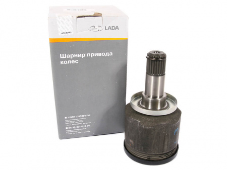 Шрус внутренний 2108-2110,1118,2170,2190  "АвтоВАЗ" (фирм. упак.)