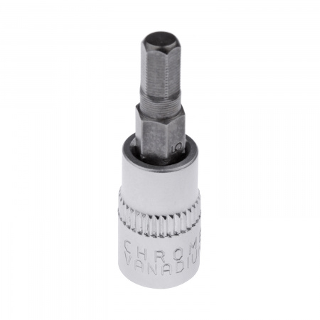 Головка  1/4" со вставкой HEX H 5 "AV Steel"