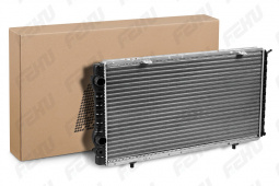 Радиатор охл.двиг  Fiat/Sollers Ducato (94-)