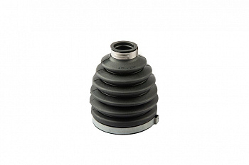 Ремонтный комплект ШРУС Nissan Qashqai наружный C9241-JD0JB-08РК, черный
