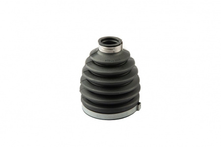 Ремонтный комплект ШРУС Nissan Qashqai наружный C9241-JD0JB-08РК, черный