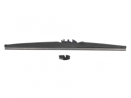 Щетка стеклоочистителя  зимняя 480мм 19" "ALCA"