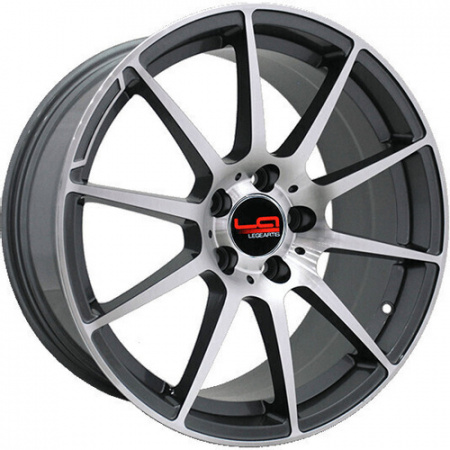 Диск колеса литой Legeartis Concept-MR528 GMF 8*18/5*112 d66,6 ЕТ41