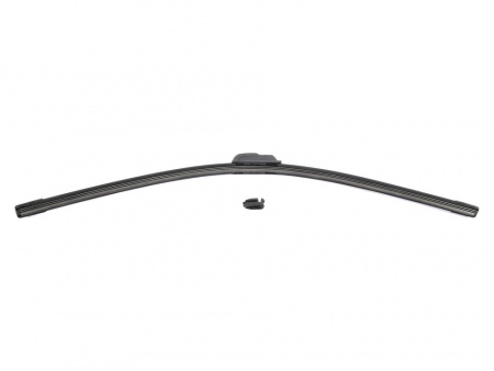 Щетка стеклоочистителя бескаркасная 600мм 24" "AVS" Basic Line BL-24