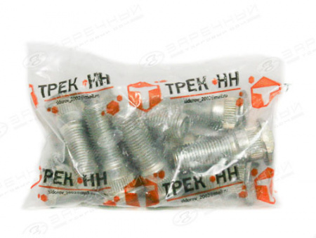 Шпилька колеса М14*1,5*45  УАЗ,2410