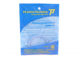 Прокладка ресивера 3302 NEXT дв.A274 "EvoTech 2.7" "РТ" (силикон)