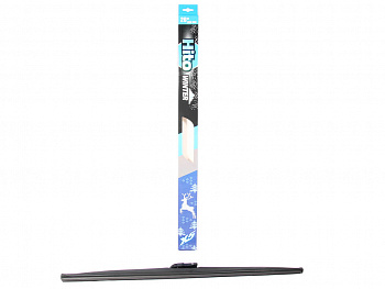 Щетка стеклоочистителя  зимняя 650мм 26" "HITO" WINTER Х5