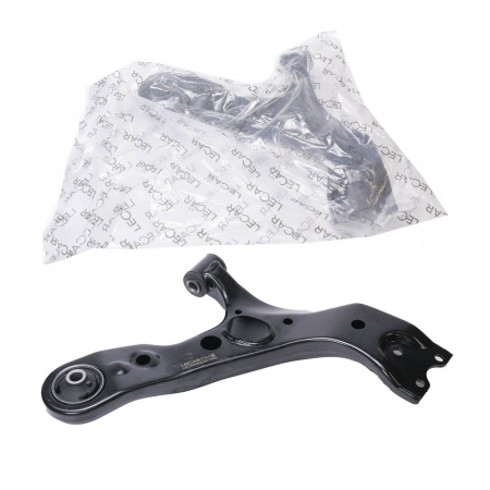 Рычаг подвески, передний нижний правый / Toyota RAV4 05-18, Alphard 08-14, Estima 05-, lexus NX 14-