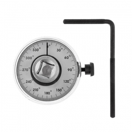 Угломер 1/2" "AV Steel"