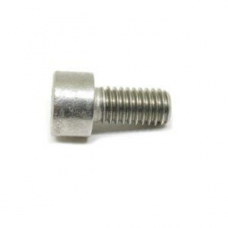 Винт М8*1,25*20 внутр. шестигран.