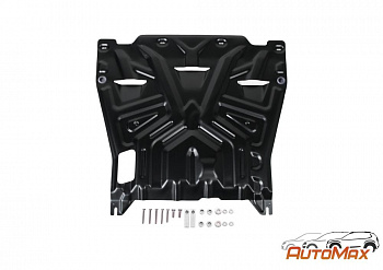 Защита картера Kia Optima "AutoMAX"