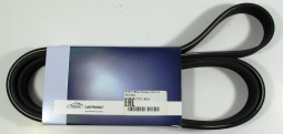 Ремень 1805 агрегатов 3302 Бизнес дв.4216 с конд.Евро-3 (6РК1805) "CARTRONIC"