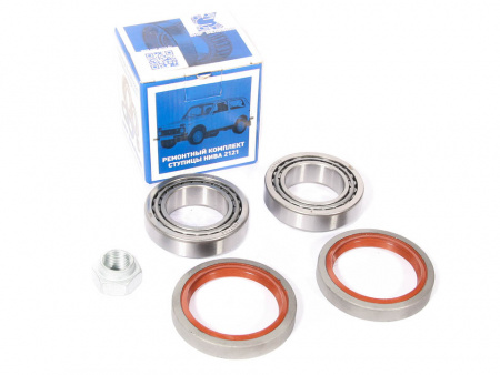 Ремнабор ступицы передней 2121 "SKIF BEARINGS"