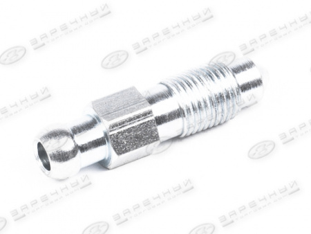 Штуцер прокачки тормозов УАЗ PATRIOT\HUNTER