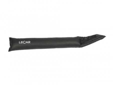 Органайзер между сидением и центральной консолью 450*60мм"LECAR"