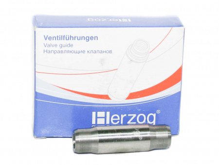 Направляющие втулки клапанов УАЗ дв.4216,4215 (к-т 8шт) "Herzog"