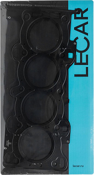 Прокладка ГБЦ Ford Focus II 04-12, Mondeo III 00-07 1.8, Mazda GG,GH 02-13 1.8, Volvo S40 II 04-12 1