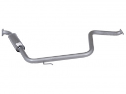 Резонатор  Chery Tiggo,Chery Tiggo 2x4 "Ижора"