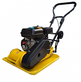 Виброплита VP-35W Huter