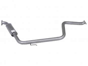 Резонатор  Chery Tiggo,Chery Tiggo 2x4 "Ижора"