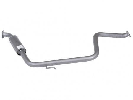 Резонатор  Chery Tiggo,Chery Tiggo 2x4 "Ижора"