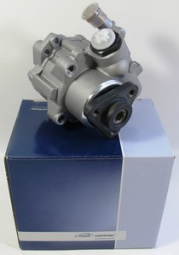 Насос ГУР 2110,2123 "CARTRONIC"
