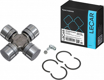 Крестовина Kia K2700 99-, Pregio 97-, Sorento(JC) 02-