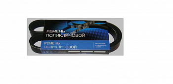 Ремень  905 привода ГУР УАЗ HUNTER дв.514 с 2008г.в. (6PK905)"TANAKI"