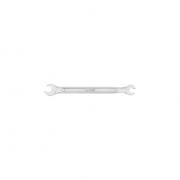 Ключ рожковый  6*8 "AV Steel"