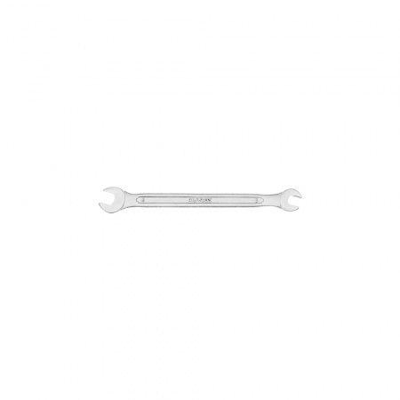 Ключ рожковый  6*8 "AV Steel"