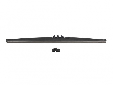 Щетка стеклоочистителя  зимняя 560мм 22" "ALCA"