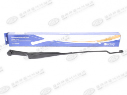 Рычаг стеклоочистителя 1118, 2190 правый "Herzog" (HLK 5066)